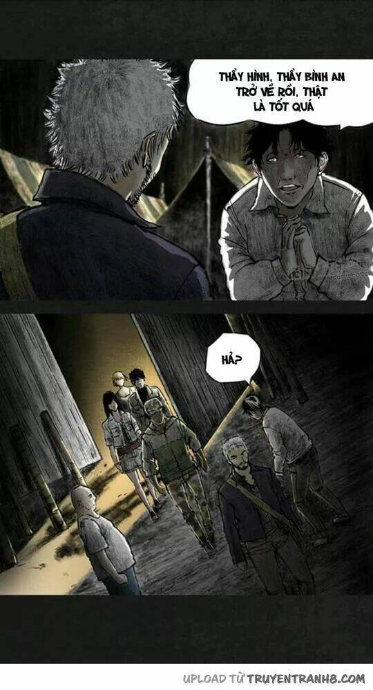 trấn thái bình chapter 11 29