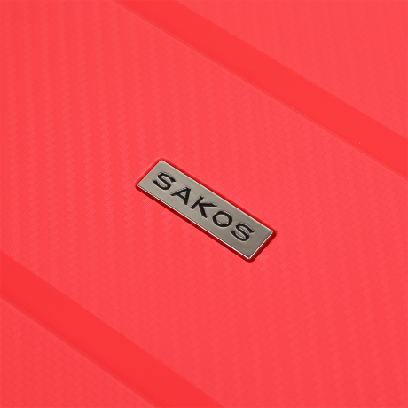 Logo Sakos