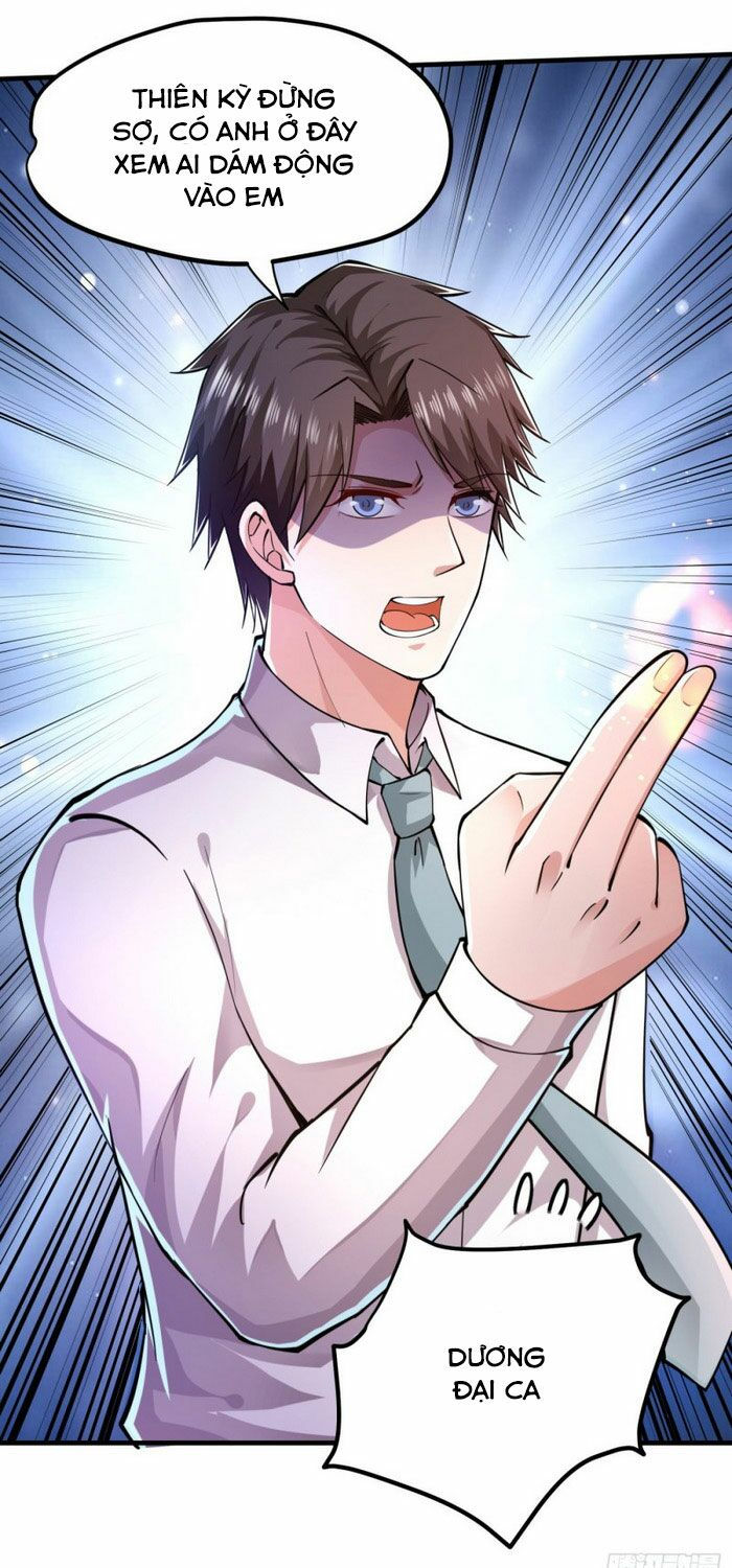 tối cường thần y tại đô thị chapter 149 5