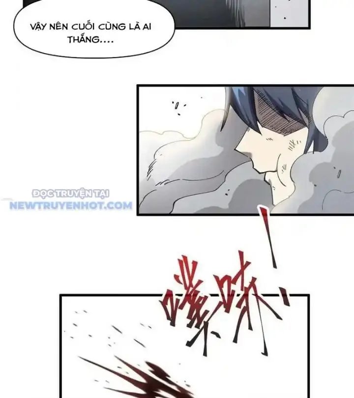 Siêu Thần Chế Tạp Sư chapter 160 19