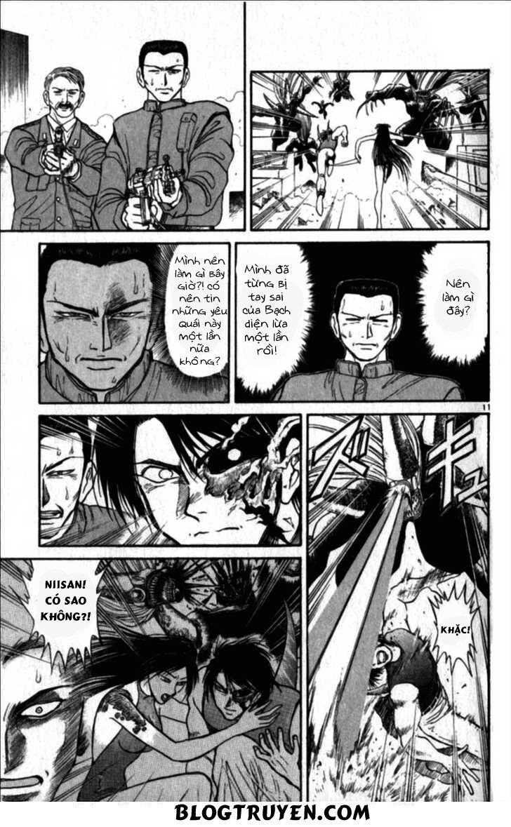 ushio and tora chapter 306.3 34