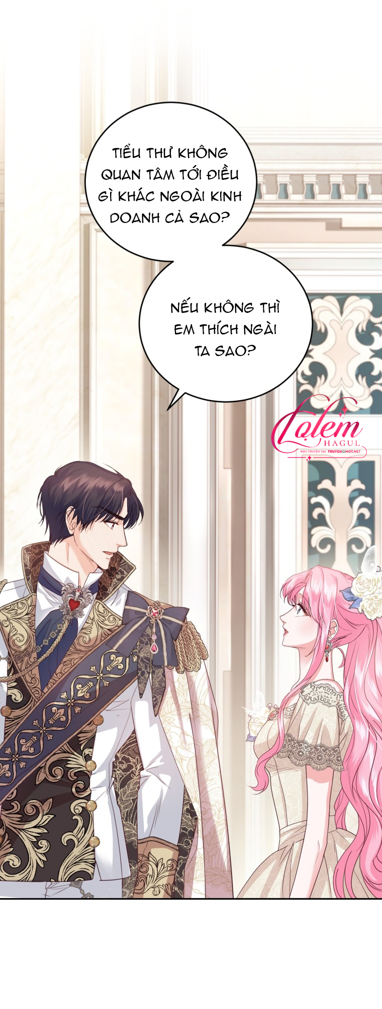 trở thành nhà điều chế nước hoa duy nhất của bạo chúa chapter 42.1 29