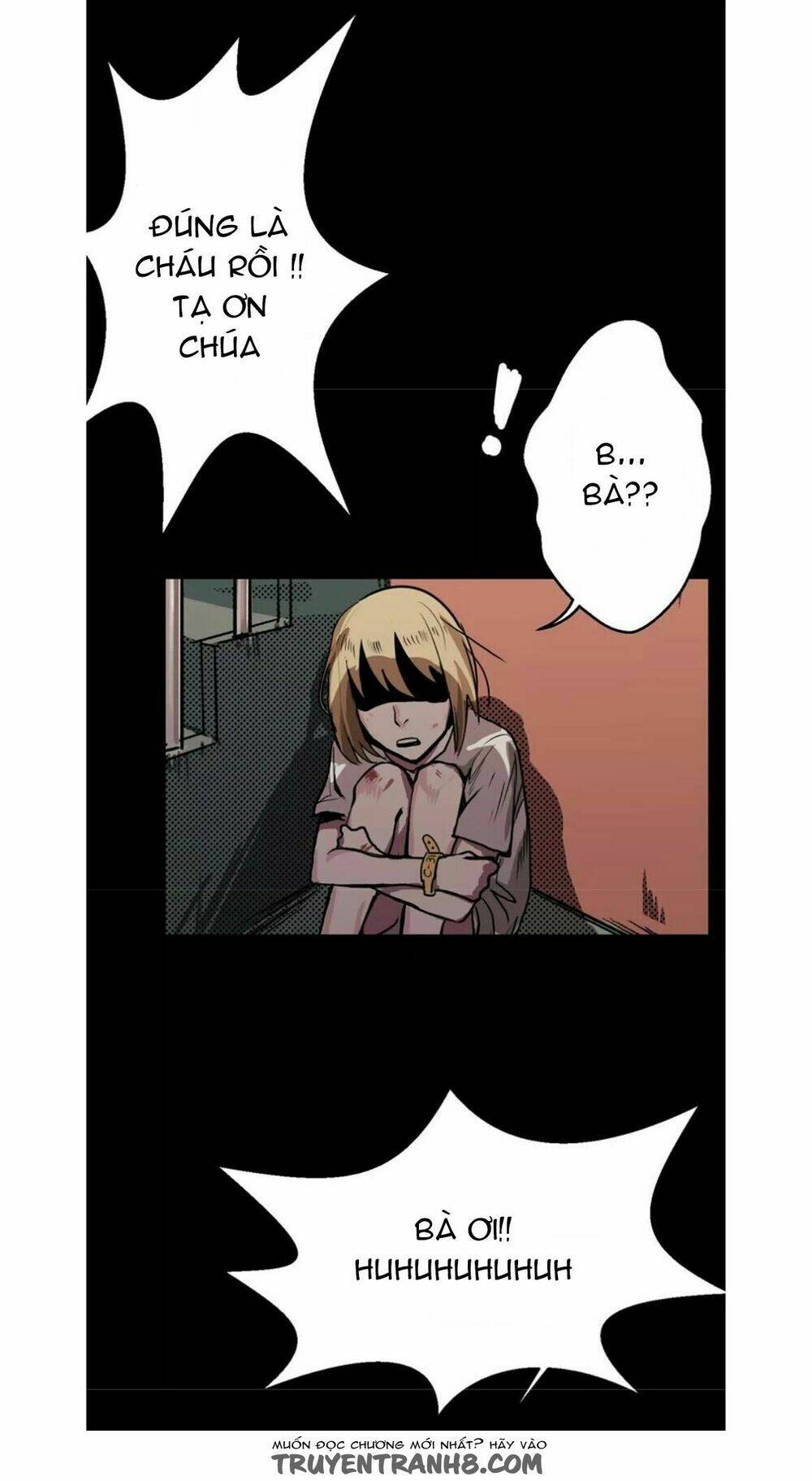 quạ đen chapter 15 4