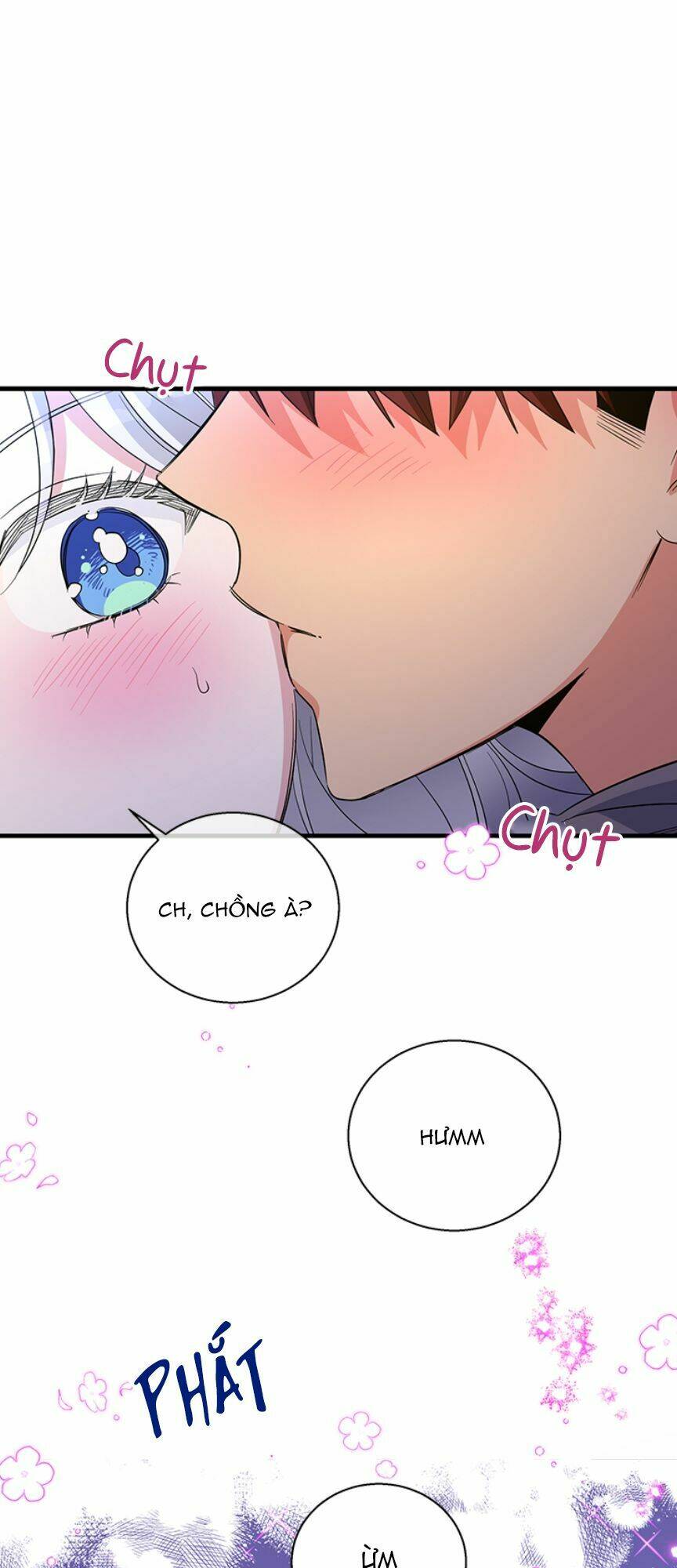 chồng yêu, em muốn đình công! chapter 36 24