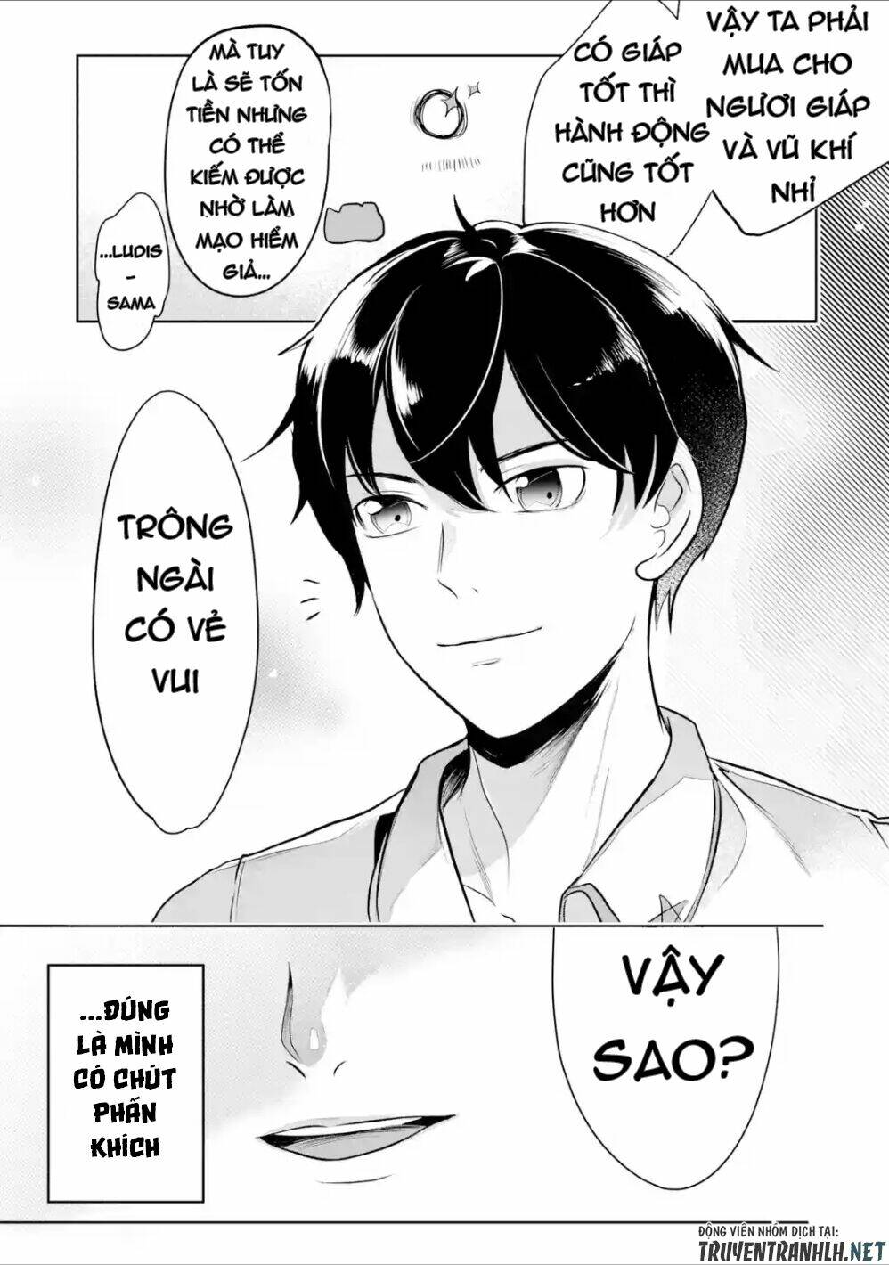 mamono wo shitagaeru chapter 5 25