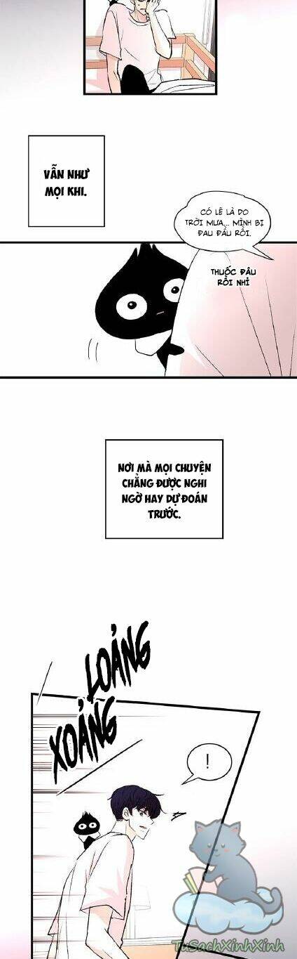 từng bước đến bên anh chapter 11 2