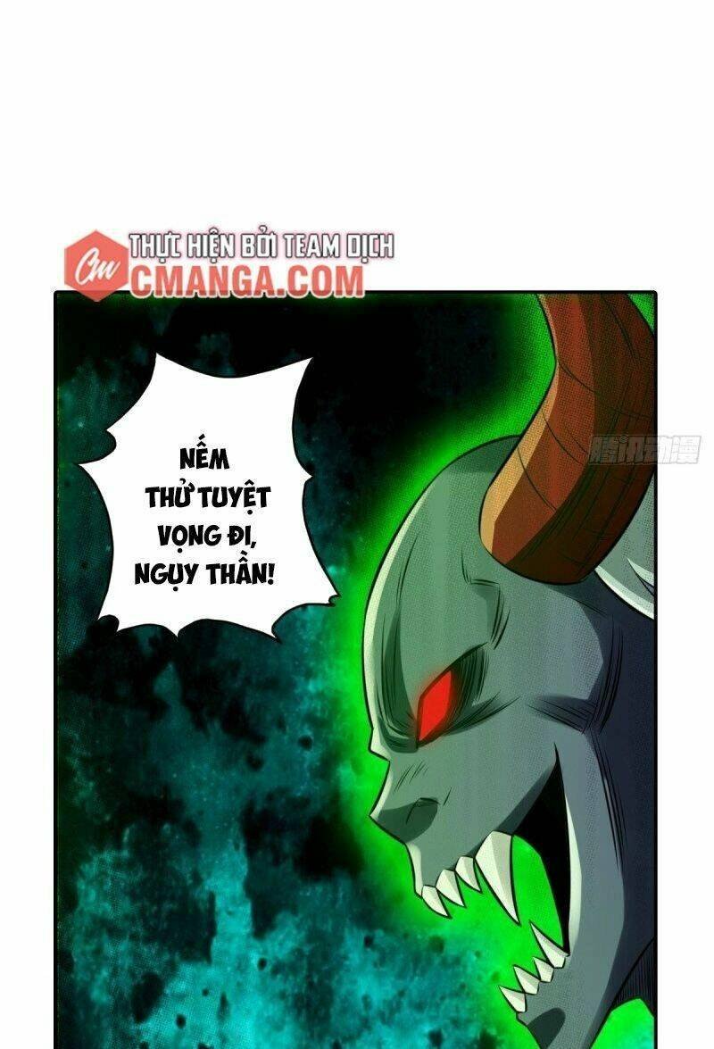 nhân vật phản diện đi tìm đường chết chapter 103 37