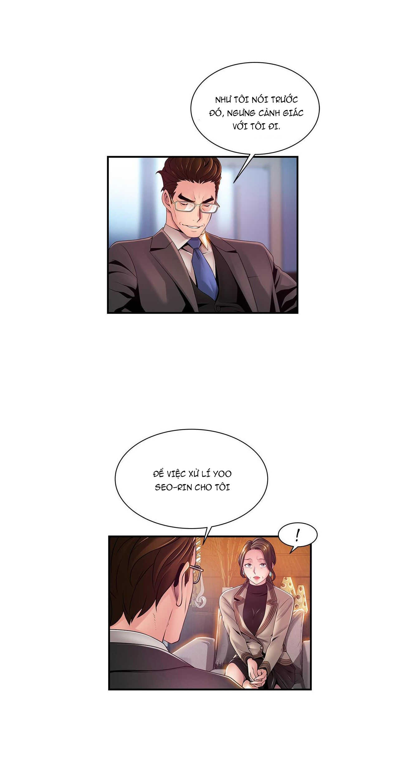 điểm yếu chapter 108 22