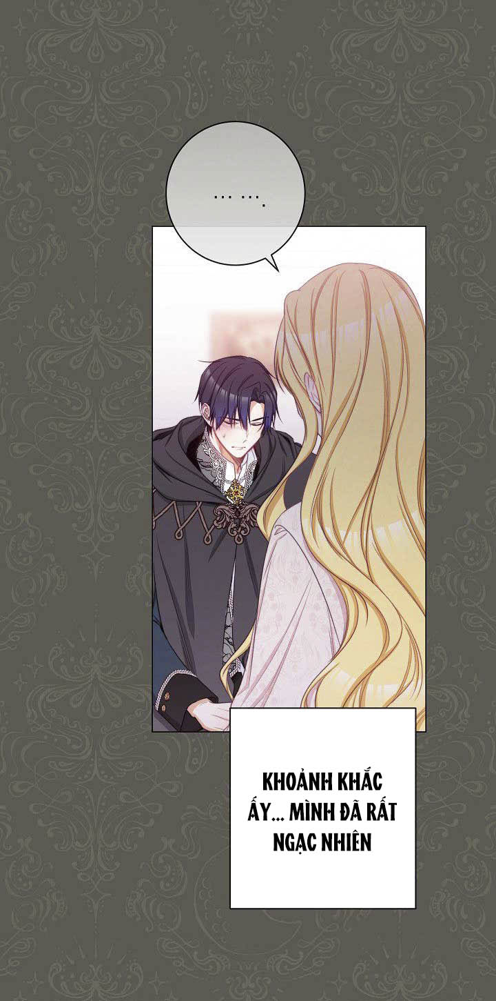 ác nữ đảo ngược đồng hồ cát chapter 66 15