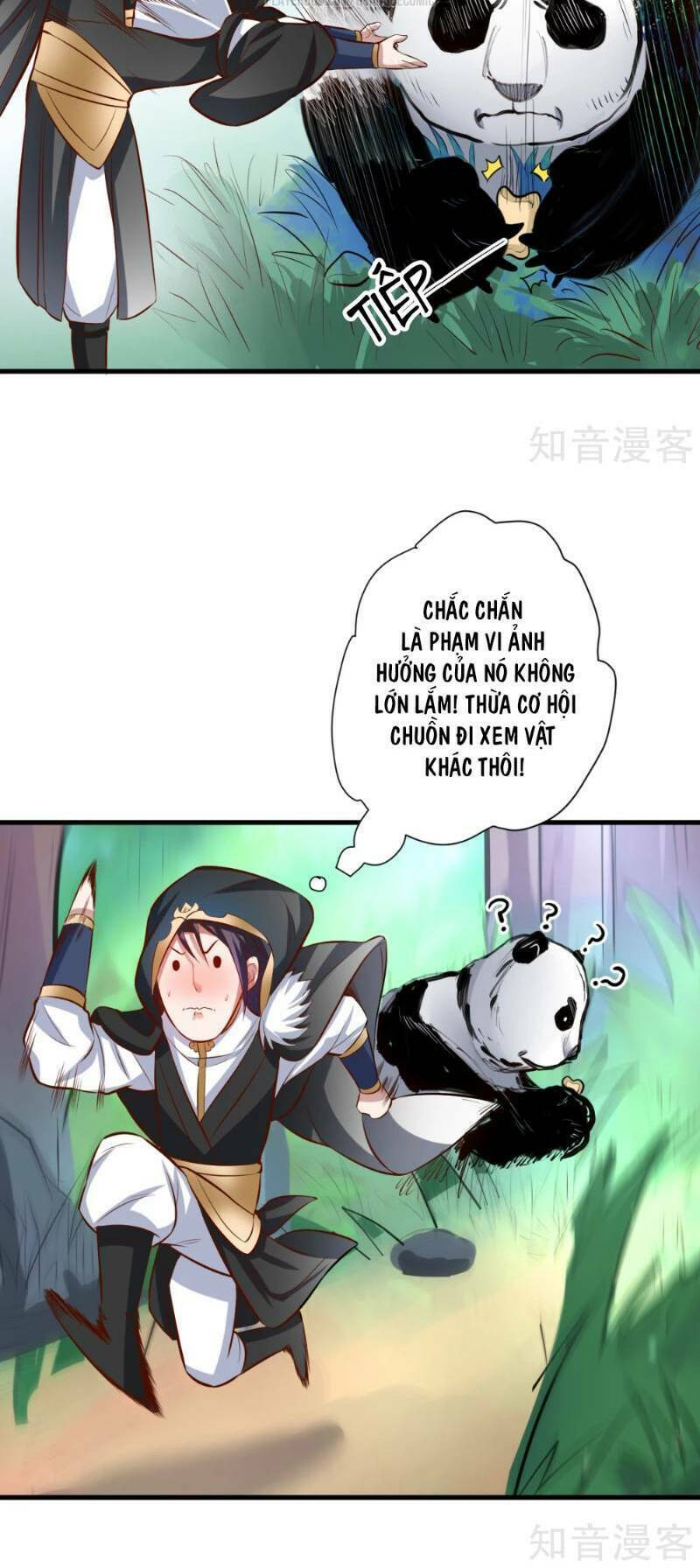 tối cường đại biểu hoàng kim thận chapter 59 22