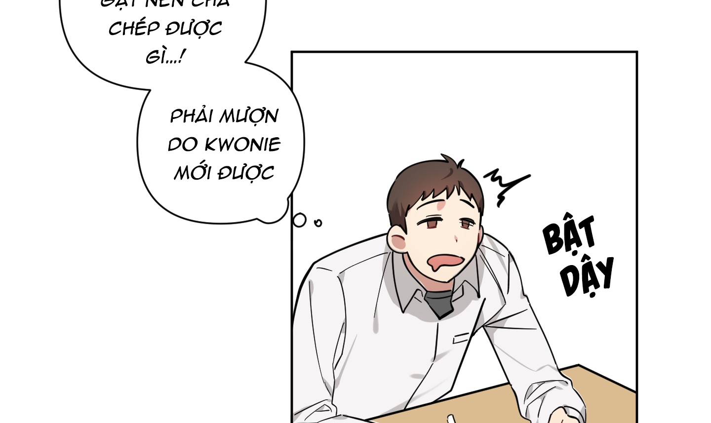 hãy nói rằng cậu nghe thấy đi chapter 2.1 69