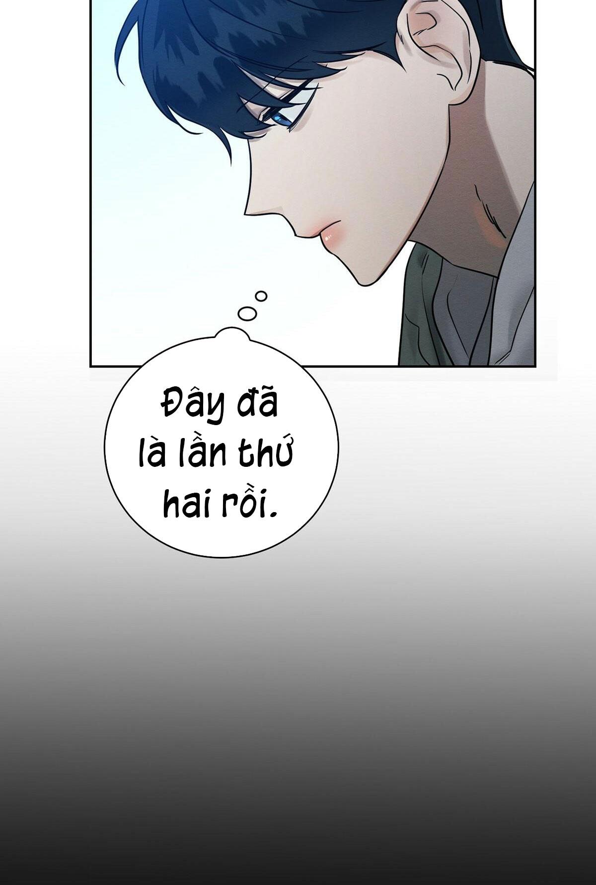 vòng xoáy của ác ma chapter 3 6