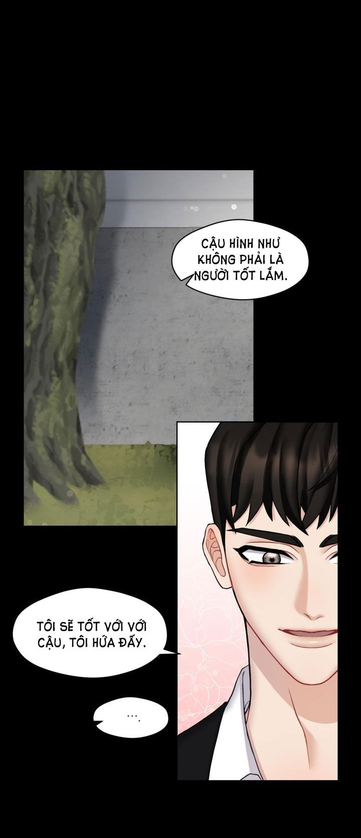 [18+] trò chơi giữa hai người chapter 2.2 37