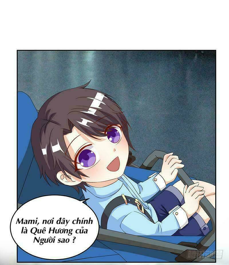 tổng tài daddy siêu quyền lực chapter 5.6 16