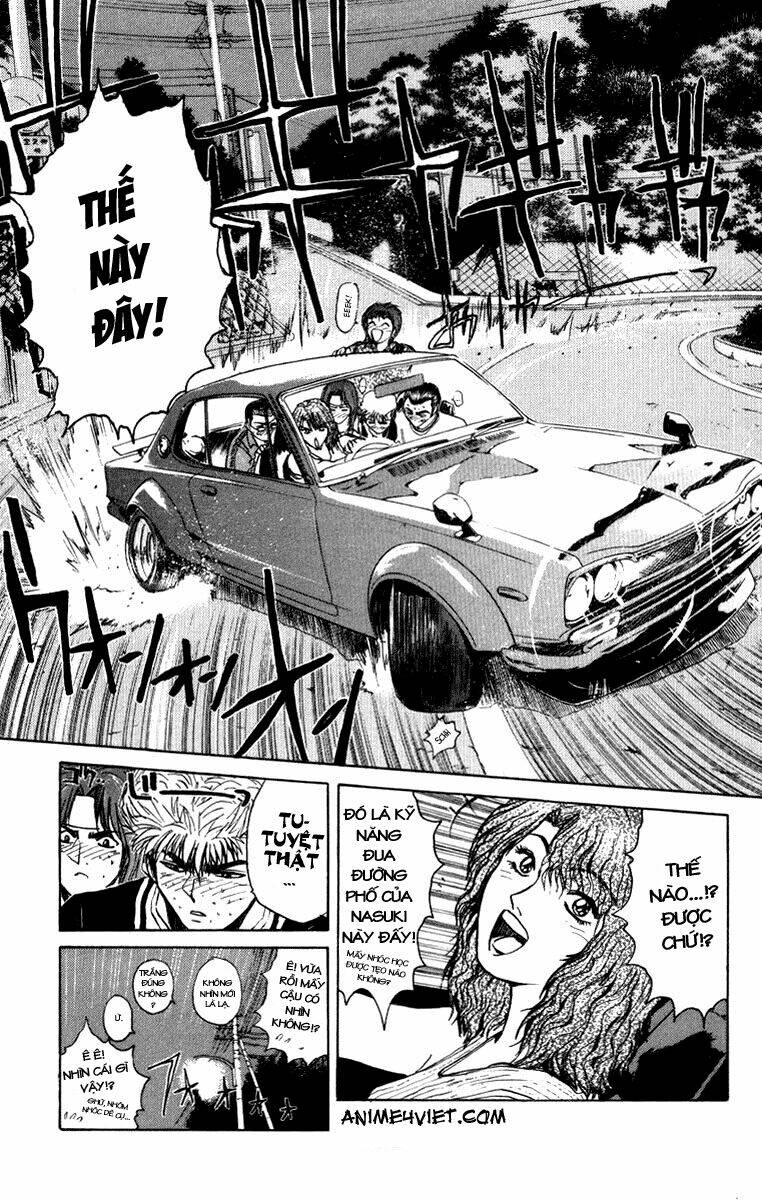 bad company chapter 6 10