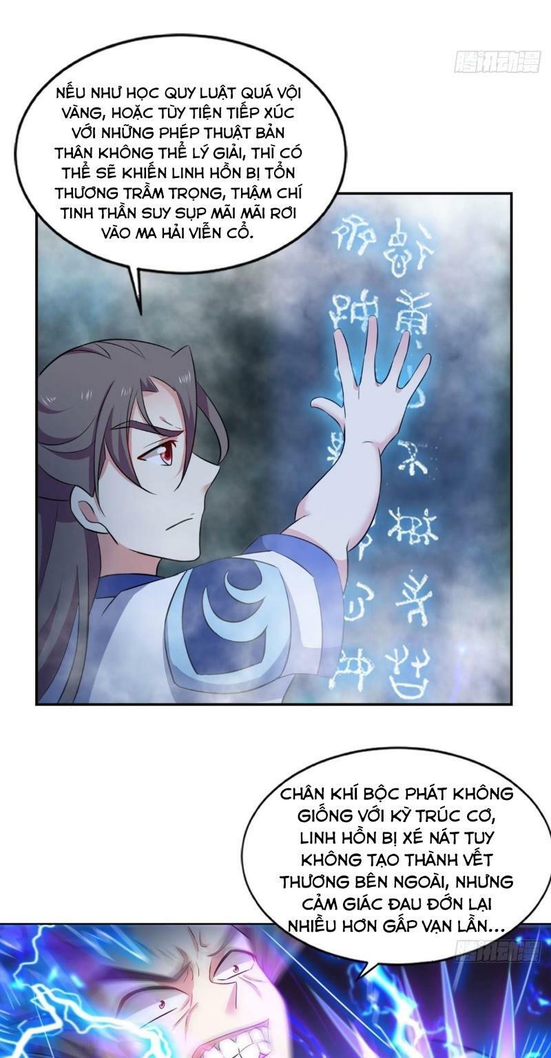 Trọng Sinh Thành Cậu Vàng Tại Dị Thế Chapter 90 15