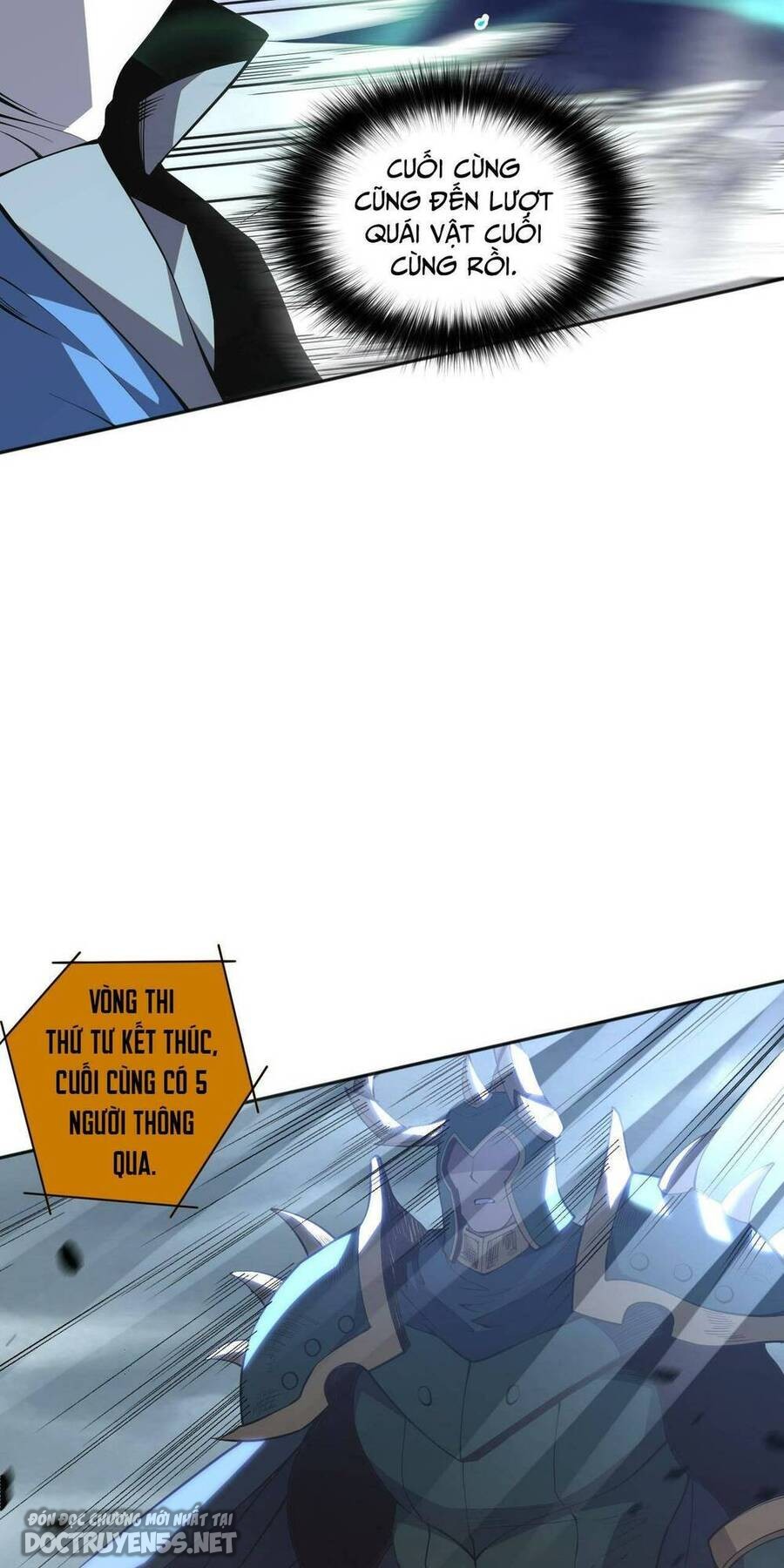 tử linh pháp sư! ta chính là thiên tài chapter 11 19