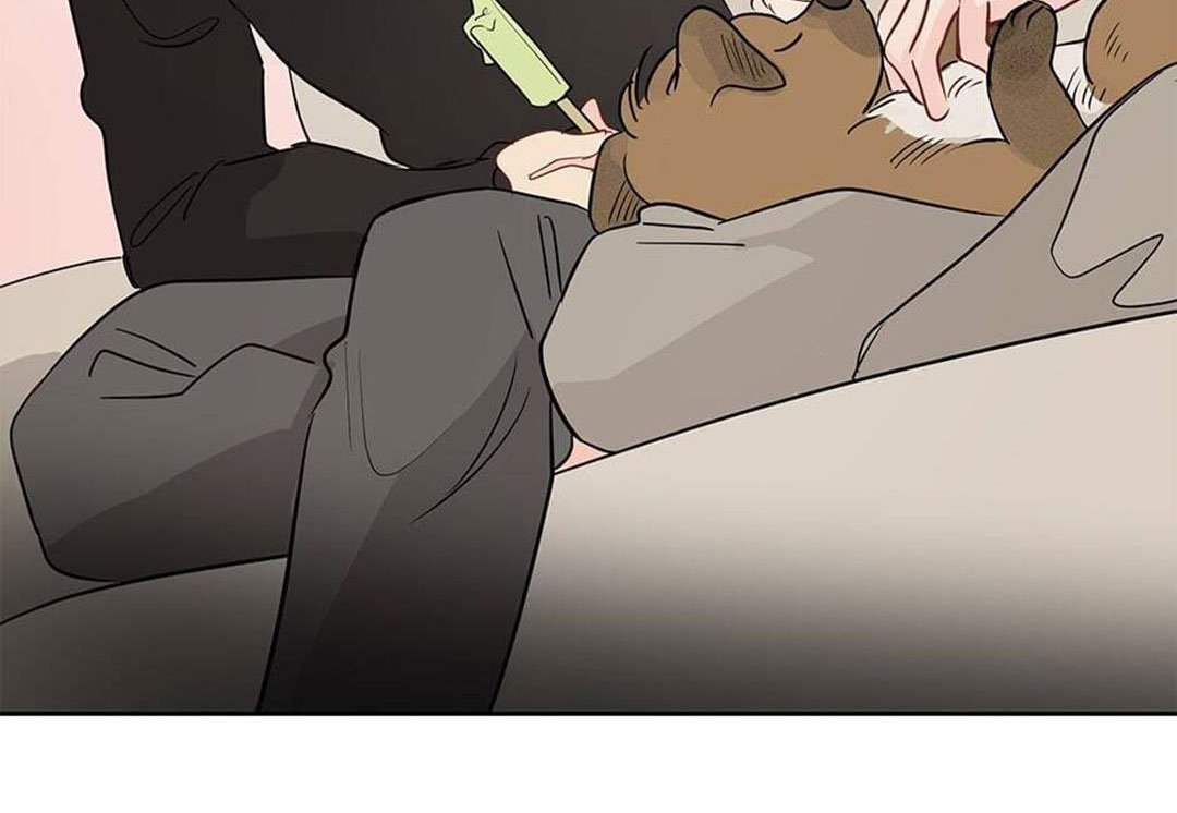 chuyện quái gì với giấc mơ đó vậy chapter 41 124