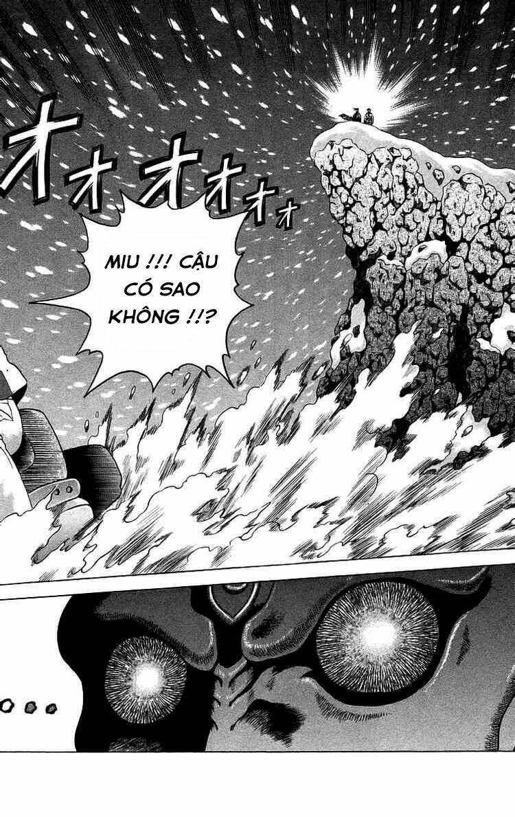 history's strongest disciple kenichi chapter 184 2