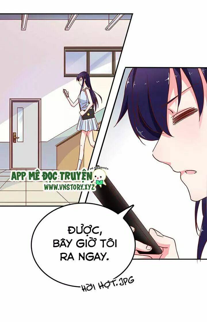 yêu em, sai đến tận cùng chapter 36 7