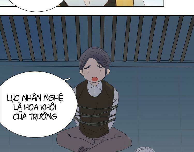 ta chỉ muốn giết ngươi chapter 5 13