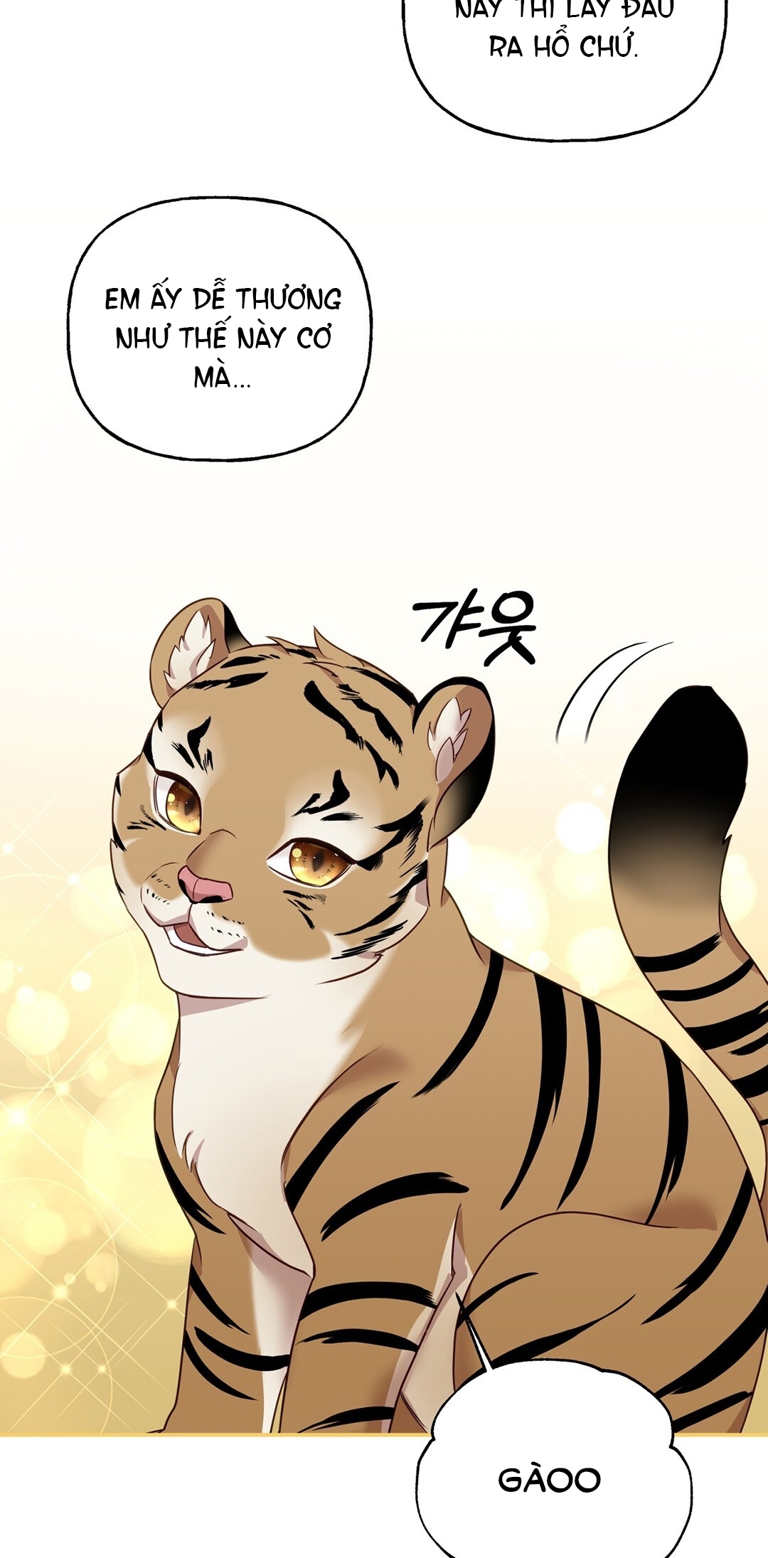 Khúc Nhạc Của Cầm Thú chapter 4.2 - Trang 34