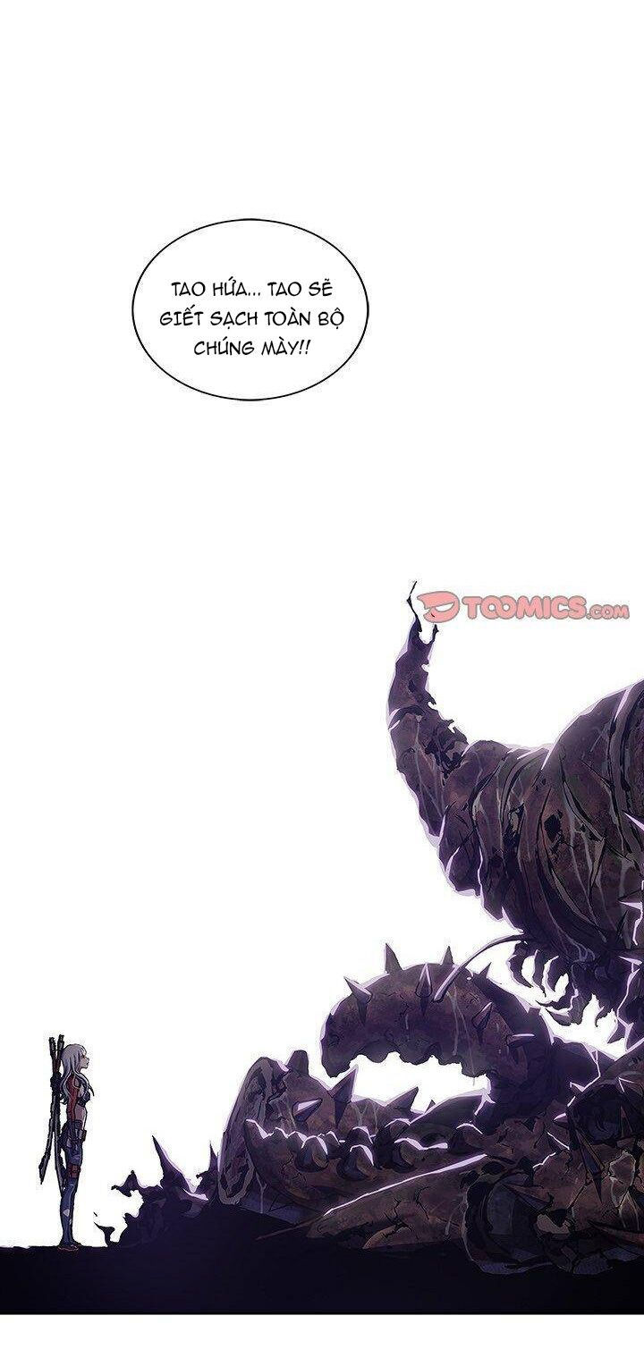 đứa con thần chết chapter 156 35