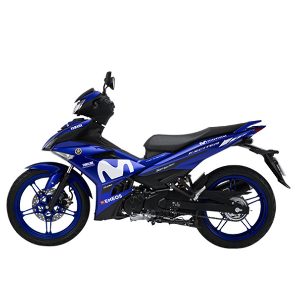 Xe Máy Yamaha Exciter 150 Movistar 2019 - Xe côn tay | XeMayTot.com