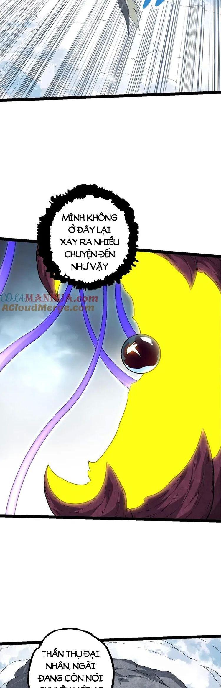 chuyển sinh thành liễu đột biến chapter 96 11