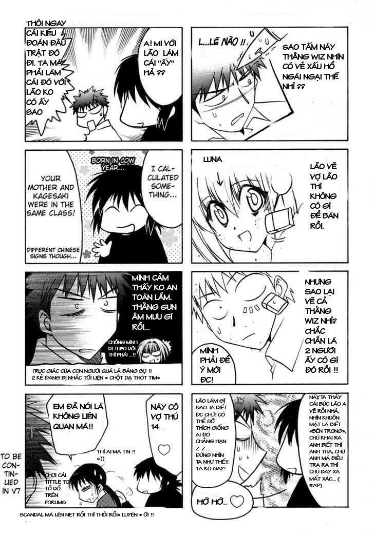 little vampire chapter 26 43