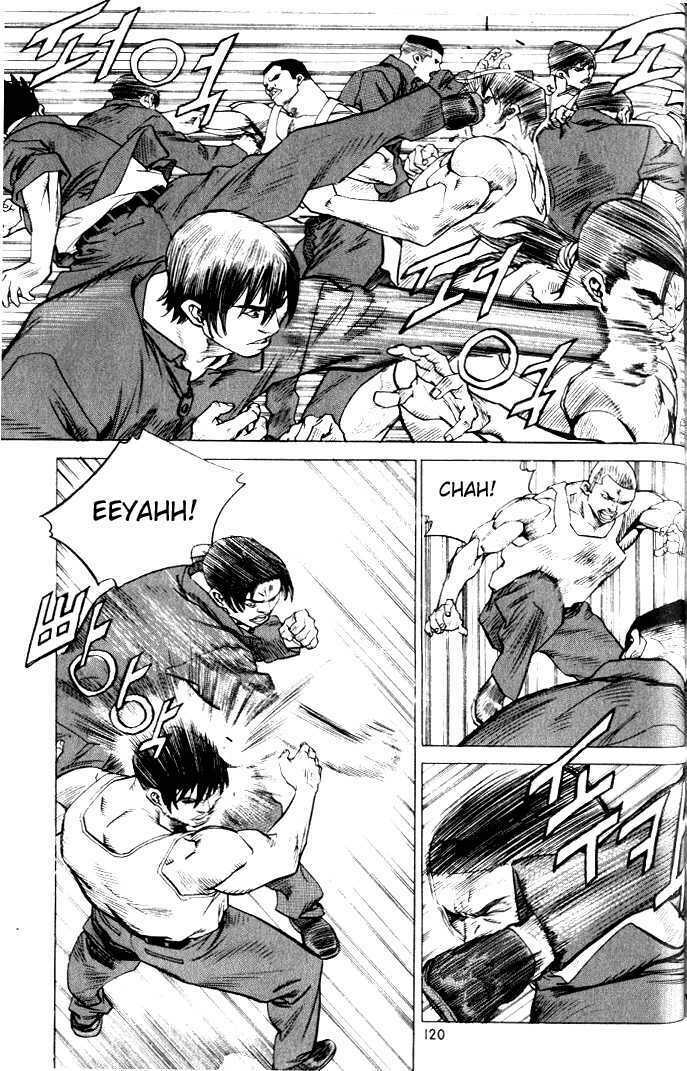 change guy chapter 227 4