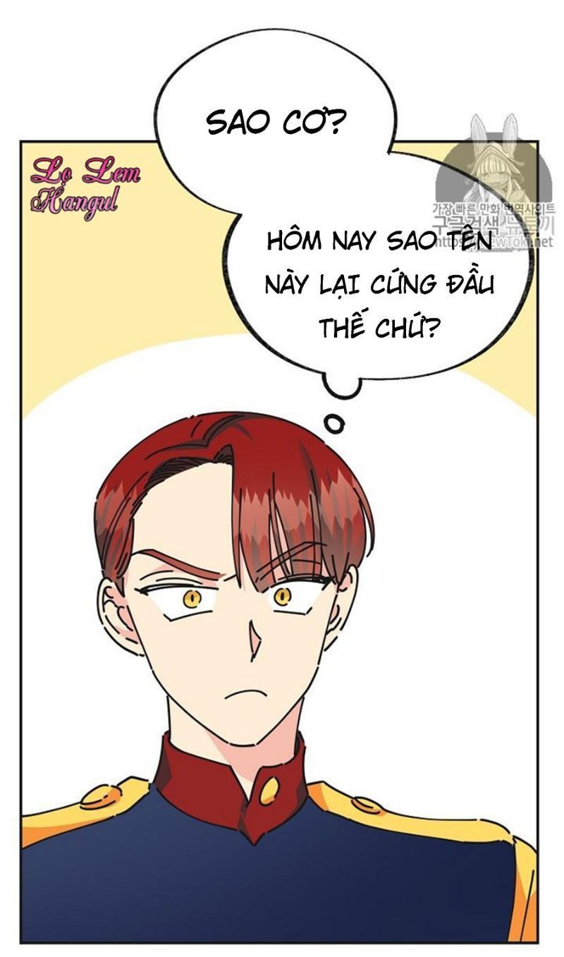 ác nữ tiểu thư chapter 15 56