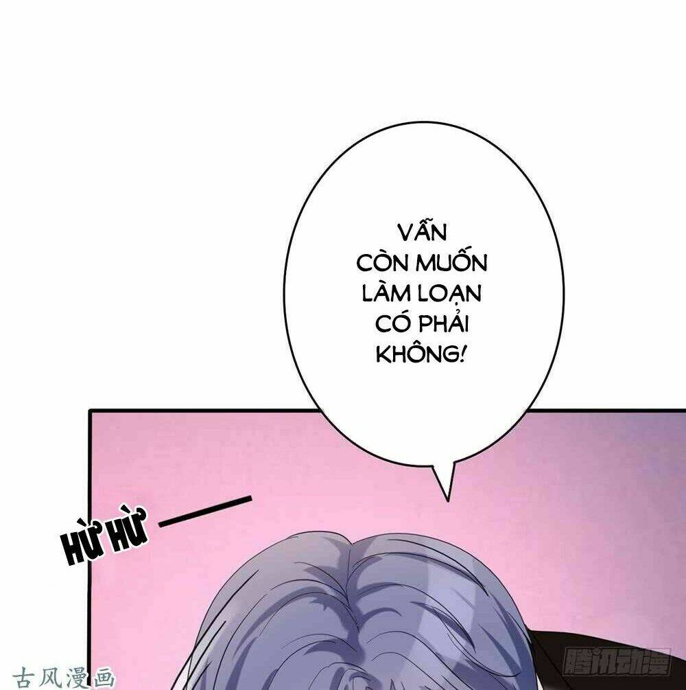 manh thê khó dỗ chapter 49 30