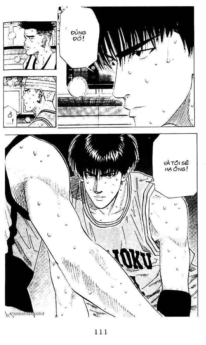 cao thủ bóng rổ chapter 162 18