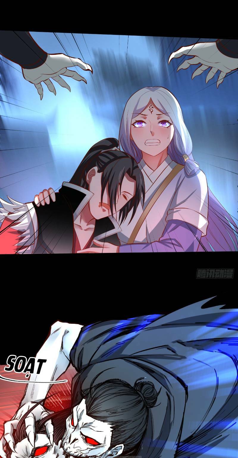 trọng sinh tối cường ma tôn ở rể chapter 22 27