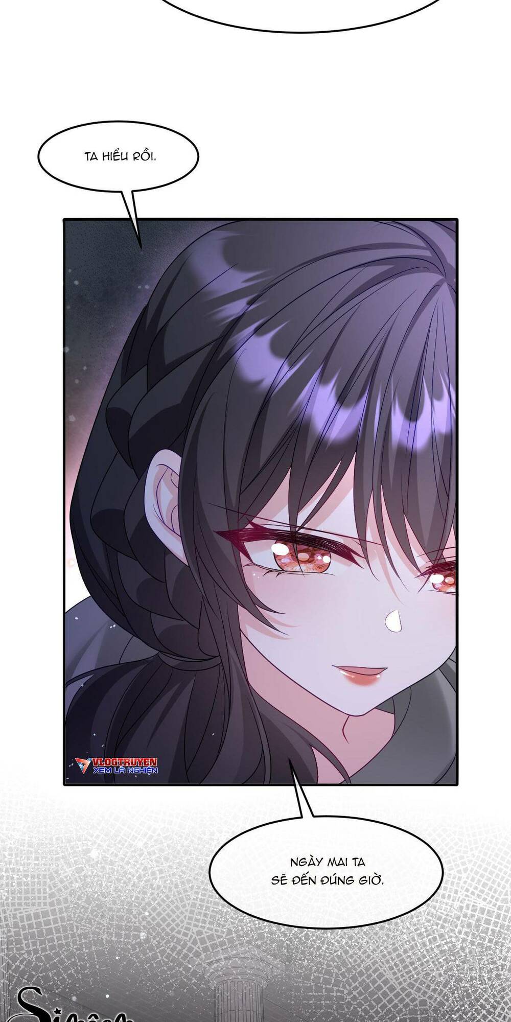 trở thành đoàn sủng về sau, ta đại sát tứ phương chapter 14 24