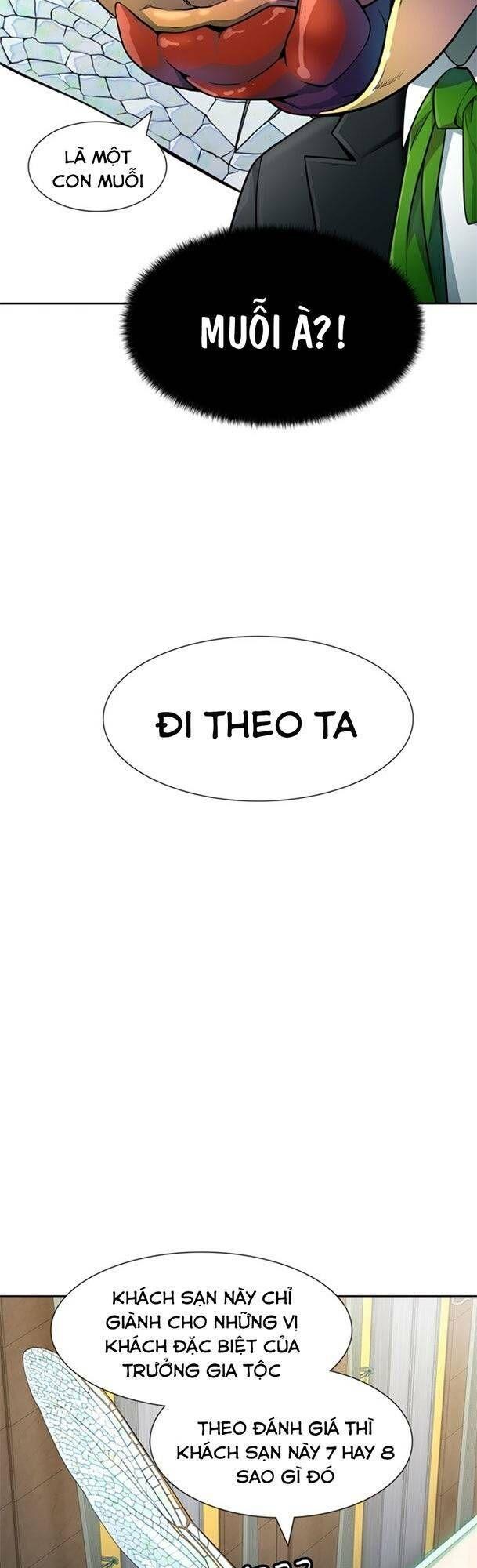 tòa tháp bí ẩn 2 chapter 553 45