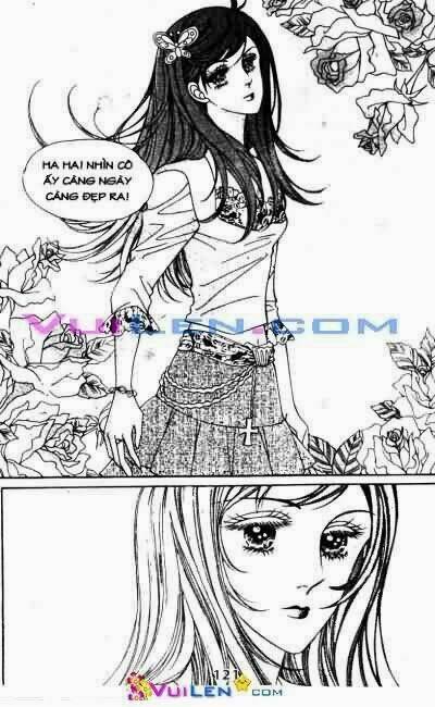 cô gái vương giả chapter 1 121