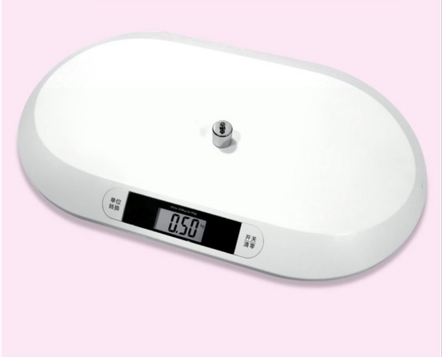 CÂN TRẺ SƠ SINH, CÂN SỨC KHỎE TRẺ EM BABY SCALE (10G-20KG)