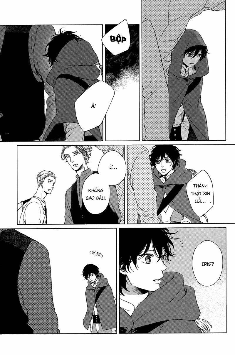 hyakunen kesshou mokuroku chapter 3 13