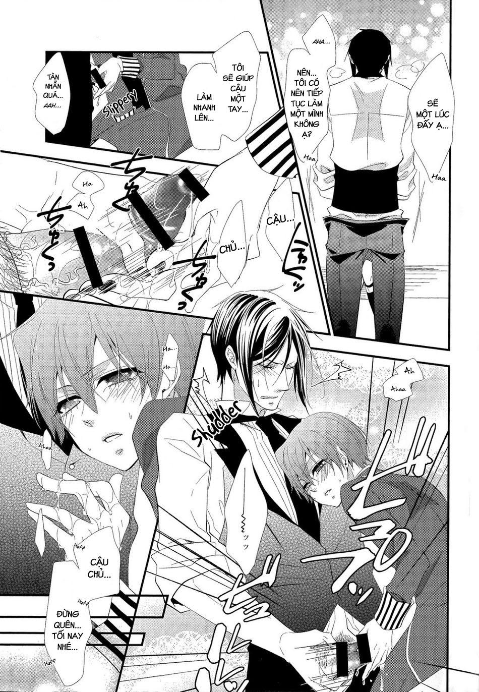 oneshot hỏny chapter 245 12