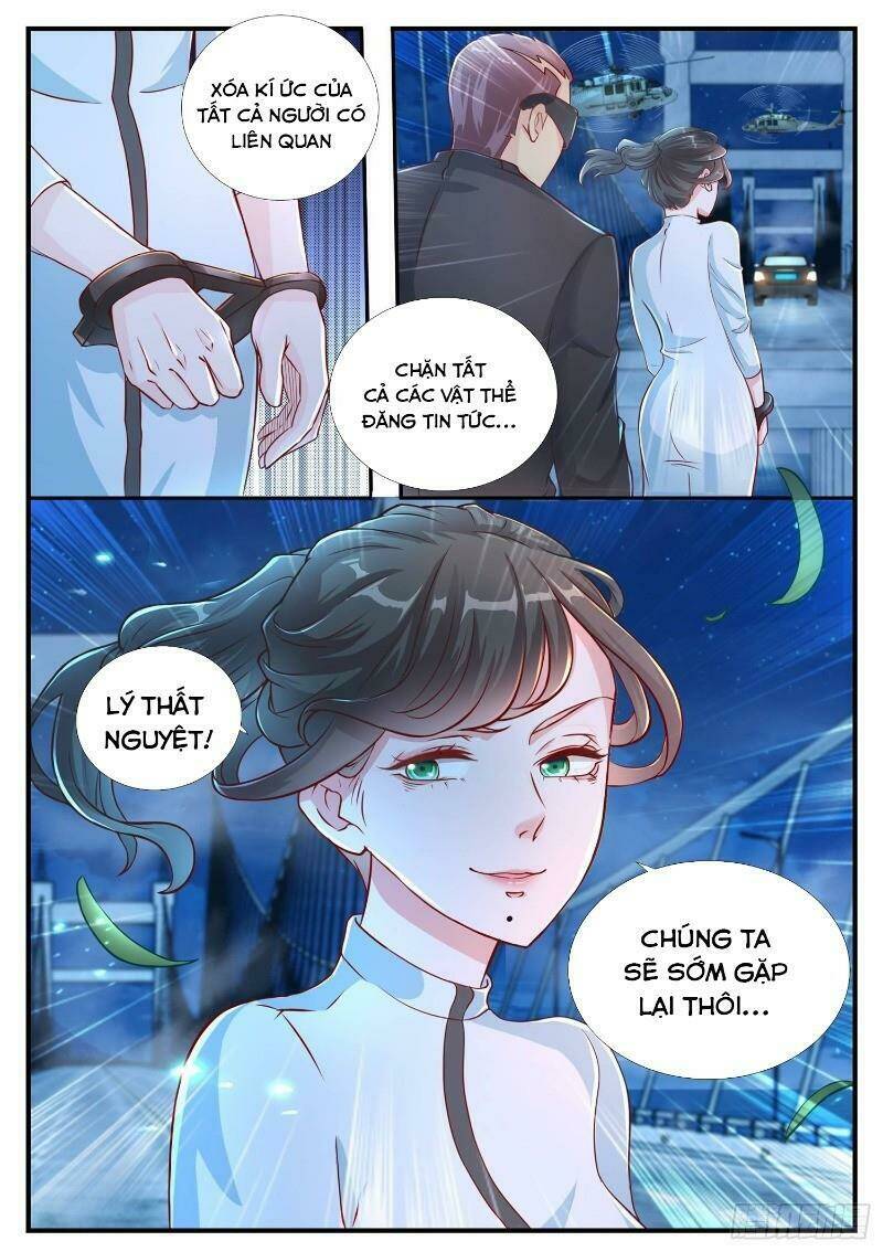 ai nói ta là đại lão? chapter 6 2
