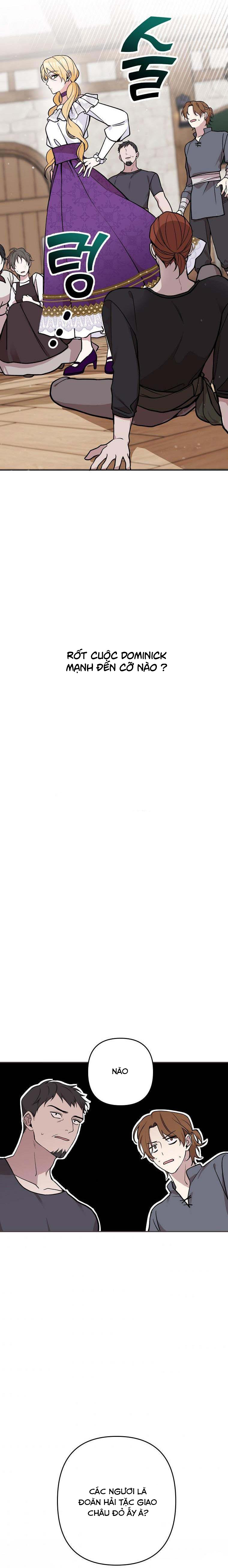 đừng đến cửa hàng của ác nữ phản diện chapter 16 20