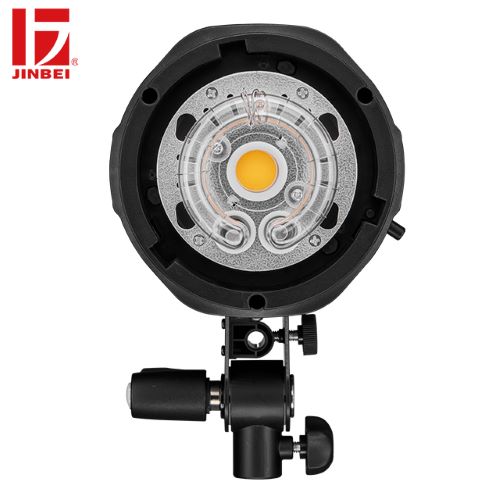 Đèn flash Jinbei DPX 400 - Hàng chính hãng