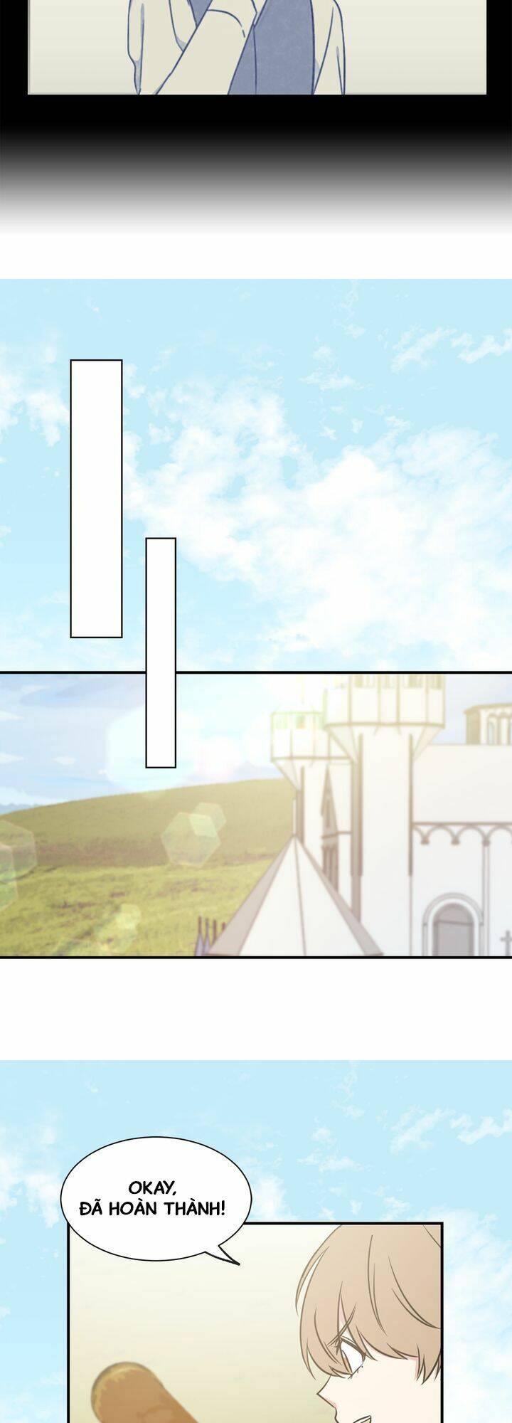 tôi chọn kết thúc của hoàng đế chapter 15 18