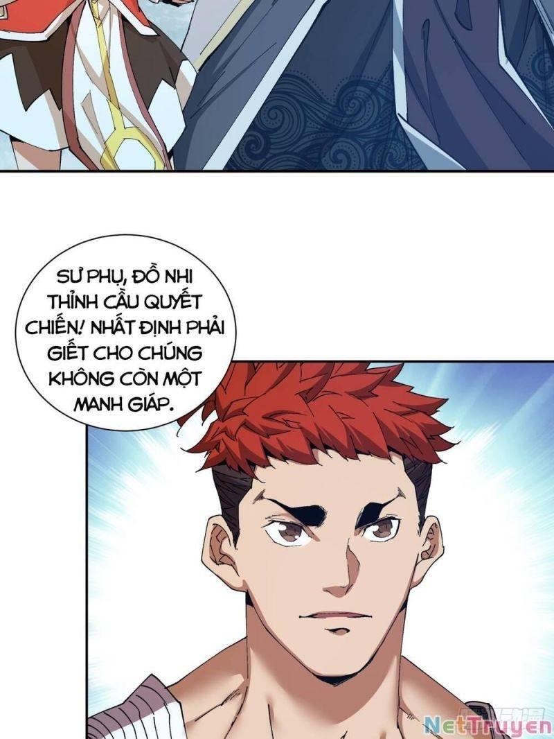 đồ đệ của ta đều là trùm phản diện chapter 1 76