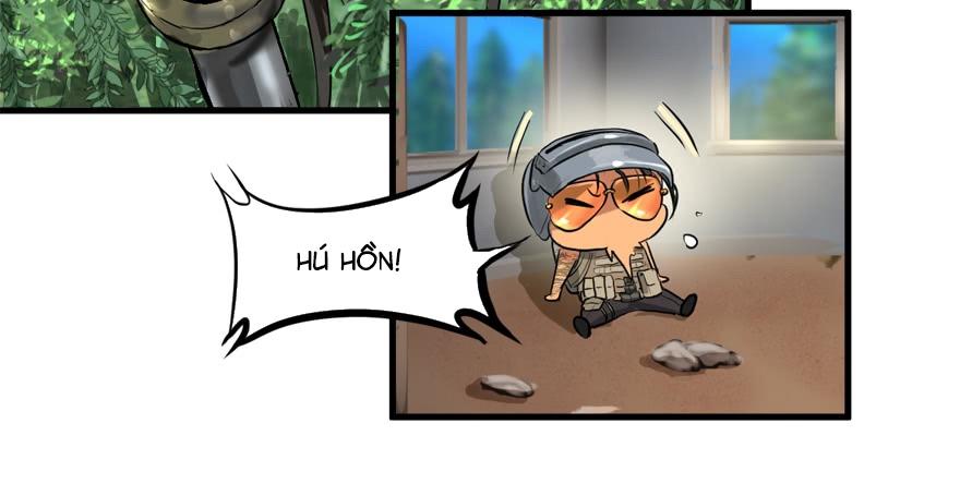 vua sinh tồn chapter 46 92