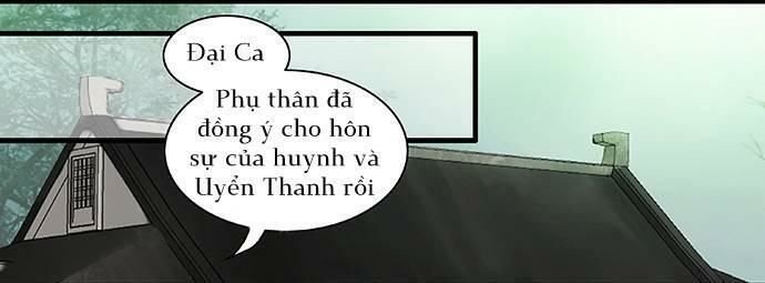 mưa chìm sâu trong mây chapter 52 29