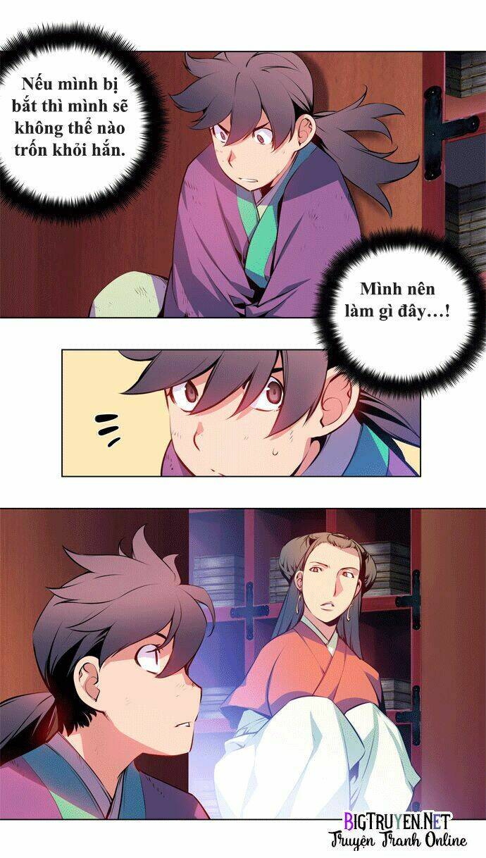 märchen: the embodiment of tales chapter 47 20