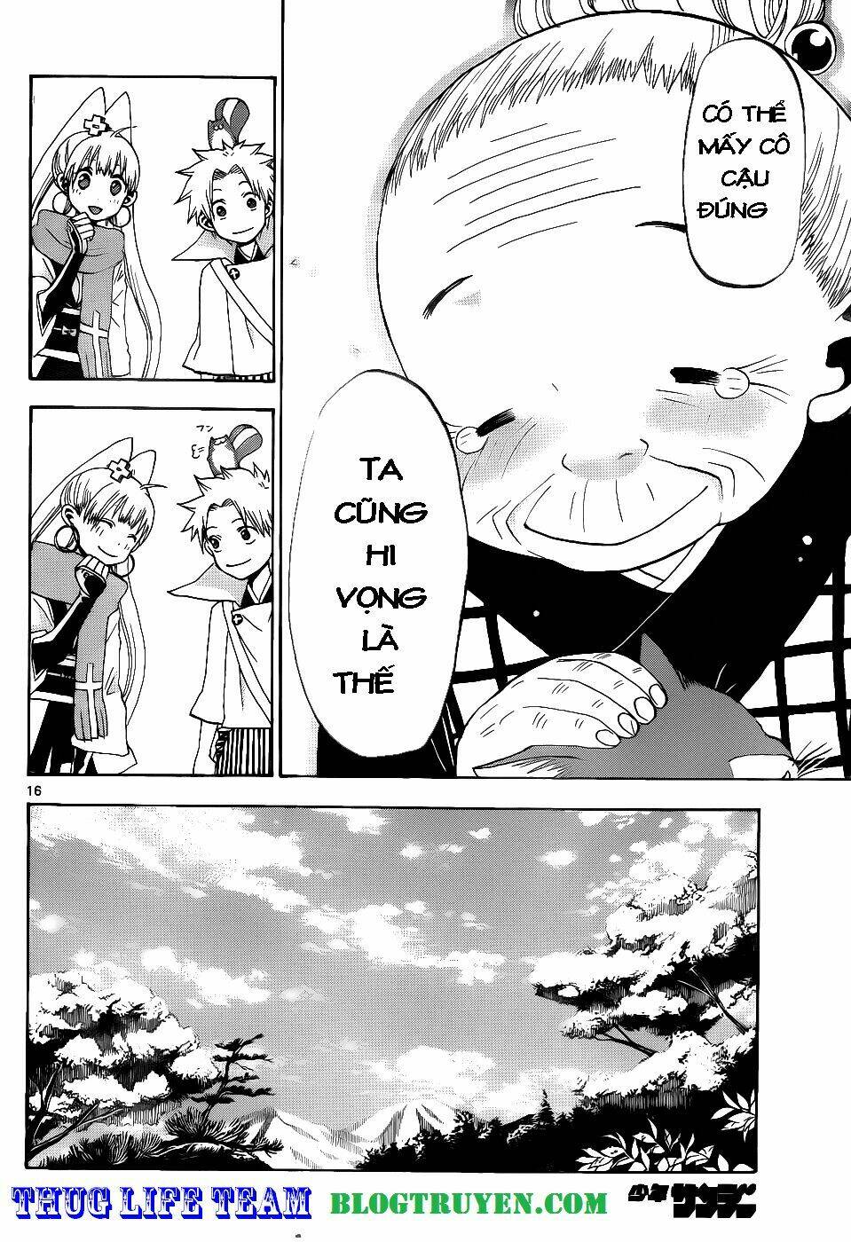 kaitai shinsho zero chapter 25 19